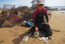 Santa Cruz Island De-Trashed