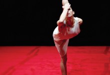 Review: Nederlands Dans Theater 2 at the Granada Theatre