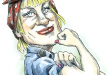 Women Make History Every Day