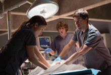 Review: The Lazarus Effect