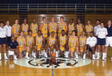 UCSB’s Legendary Basketball Squad Honored