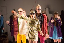Review: The Insect Comedy at Westmont College