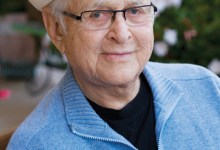 Norman Lear In Conversation