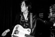 Photos: The Garden at Velvet Jones