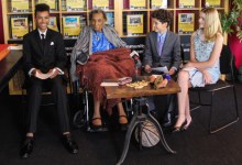 Selma: And Still We Rise