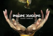 Imagine Dragons