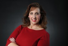 Monica Spear Leaving Girls Inc.