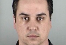 Vandenberg Analyst Arrested for Sex with Minor