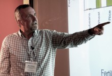 Protein for the Planet