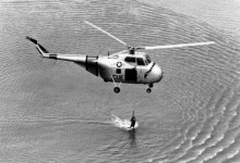 Review: RESCUE at UCSB’s Red Barn