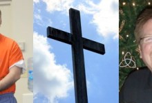 All Hell Breaks Loose in Sex Abuse Lawsuit