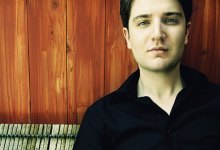 Italian Pianist Alessio Bax Tackles St. Patrick’s Day