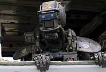 Review: Chappie