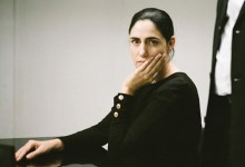 Review: Gett: The Trial of Viviane Amsalem