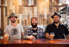 (Craft) Brewed Boys Can’t Fail