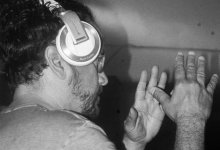 Photos: Mark Farina at EOS Lounge