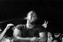 Photos: A$AP Ferg and G-Eazy at Earl Warren Showgrounds