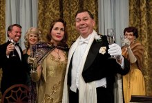 Review: Light Up the Sky at the Garvin Theatre