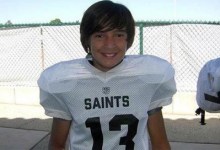 Teen Burned in ‘Fire Challenge’ Is Clinging to Life