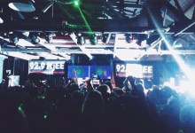 Review: Robert DeLong at SOhO Restaurant & Music Club