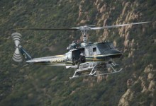 Heli Donations Rankle Board