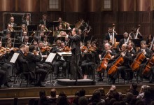 Review: Orchestre de la Suisse Romande