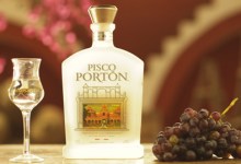 Pisco Portón