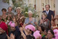 Review: The Second Best Exotic Marigold Hotel