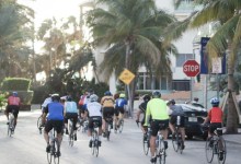 Bike Riders and Car Drivers Could Communicate Better