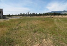 Housing and Growth in Goleta