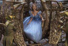Review: Cinderella