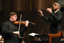 Review: Santa Barbara Symphony at the Granada Theatre