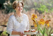 Indulging in Peg Ivy’s Sweet and Savory Style