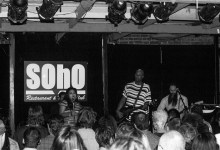Photos: Dengue Fever at SOhO Restaurant & Music Club