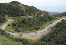 Gibraltar Road Closing for Major Repairs