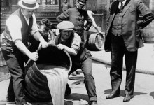 Santa Barbara’s ‘Noble Experiment’