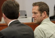 Former Santa Maria Teacher Sentenced for Sex Crimes