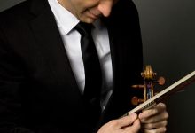 Gil Shaham Tackles Bach’s Six Solos for Violin