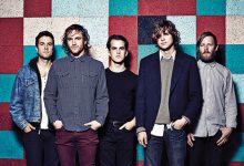 Gardens & Villa Prep a New Album, Talk Pro Pickling