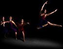 Choreographer Devyn Duex Reaches for the Stars