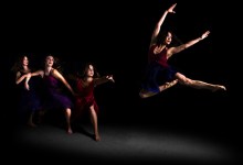Choreographer Devyn Duex Reaches for the Stars