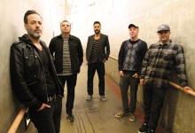 Throwback Thursday with Strung Out