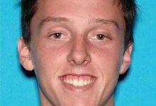 UCSB Student Missing in Yosemite
