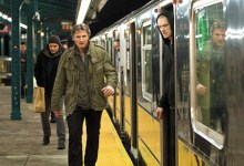 Review: Run All Night