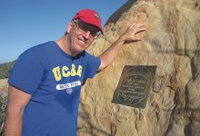 Enduring Nick Johnson’s Epic Workout