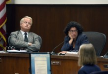 City Considers 20 Different District Election Maps