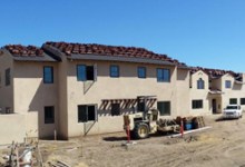 Affordable Carp Townhouses Up for Lottery
