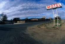 Travel: Cuyama Buckhorn