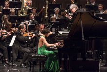 Review: London Symphony Orchestra at the Granada Theatre