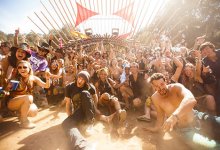 Lucidity Festival Scales Down, Reaches Out